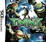 TMNT (Nintendo DS)